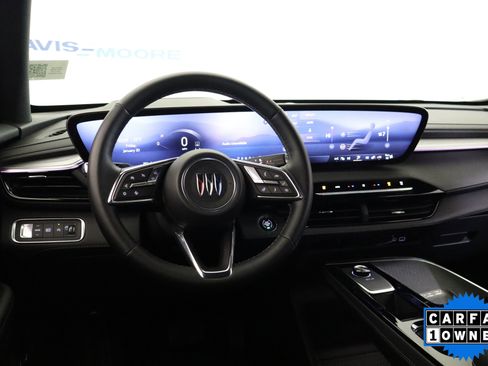 Used 2025 Buick Enclave Preferred image 16