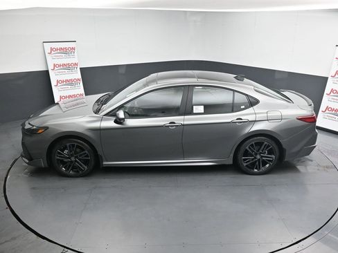 New 2026 Toyota Camry XSE image 24