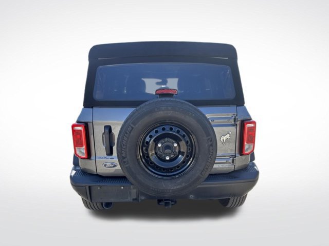 Used 2023 Ford Bronco Black Diamond AWD/4WD image 10