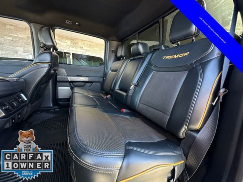 Used 2023 Ford F150 Tremor w/ Equipment Group 402A High image 24