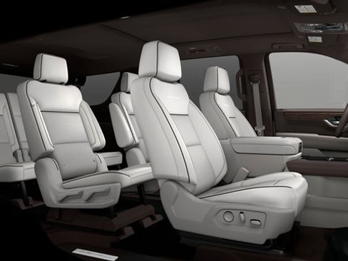 New 2026 GMC Yukon Denali AWD/4WD image 10