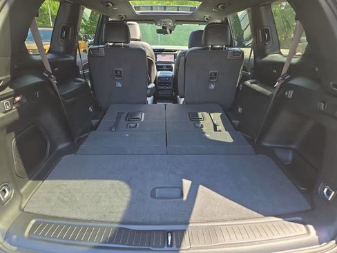 New 2026 Jeep Grand Cherokee L Limited AWD/4WD image 32
