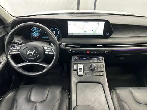 Used 2024 Hyundai Palisade Limited FWD image 20