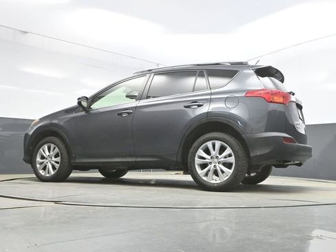 Used 2014 Toyota RAV4 Limited AWD/4WD image 20