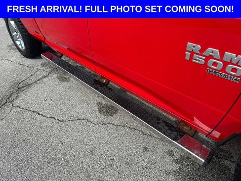 Used 2019 RAM 1500 Big Horn AWD/4WD image 30
