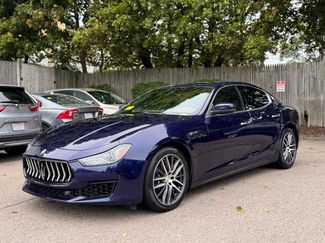 Used 2019 Maserati Ghibli S Q4 AWD/4WD video 2