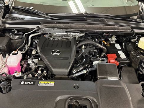 Used 2026 Lexus RX 350 Premium w/ Convenience Package image 18