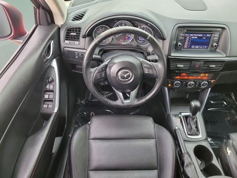 Used 2014 MAZDA CX-5 Grand Touring FWD image 13