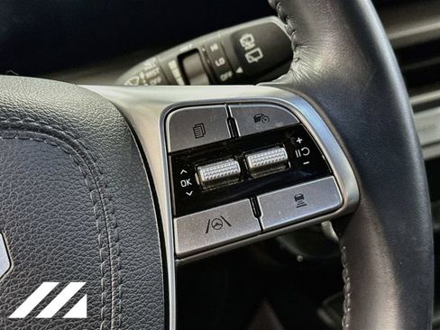 Used 2024 Kia Telluride S w/ S Sunroof Package AWD/4WD image 13