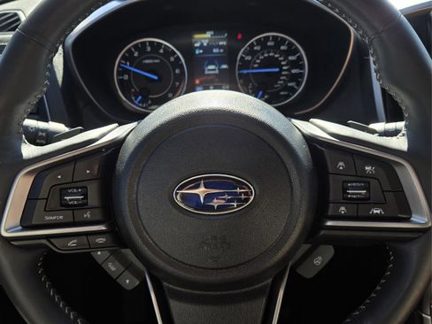 Used 2019 Subaru Ascent Touring w/ Popular Package #2A image 20