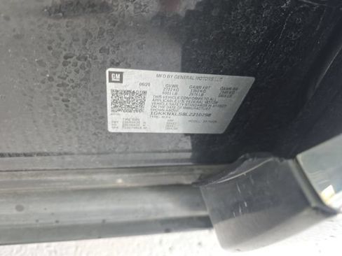 Used 2020 GMC Acadia Denali AWD/4WD image 15