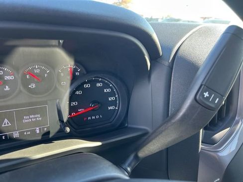 New 2026 Chevrolet Silverado 1500 W/T w/ WT Value Package image 25