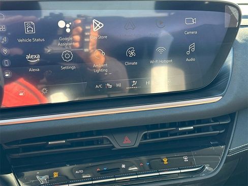 New 2025 Buick Envision Sport Touring image 28