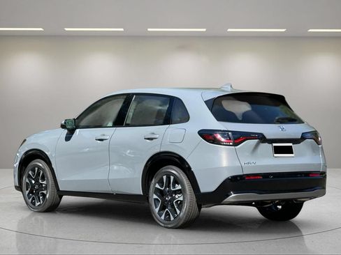 New 2027 Honda HR-V EX-L image 5