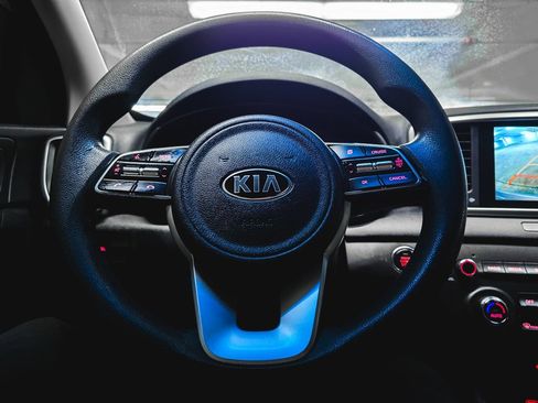 Used 2022 Kia Sportage LX w/ LX AWD Value Edition Package image 23