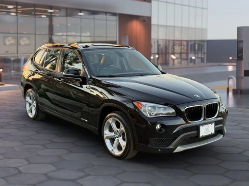 Used 2014 BMW X1 xDrive35i image 8