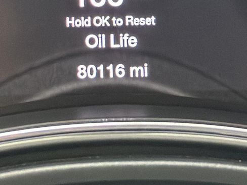 Used 2020 Jeep Grand Cherokee Altitude RWD image 30