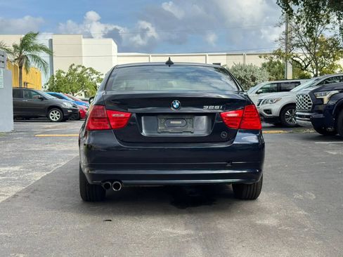 Used 2009 BMW 328i Sedan RWD image 8