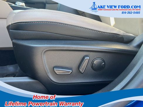 Used 2022 Ford Escape SEL AWD/4WD image 23