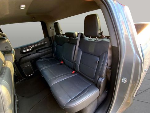 Used 2025 GMC Sierra 1500 SLT RWD image 20