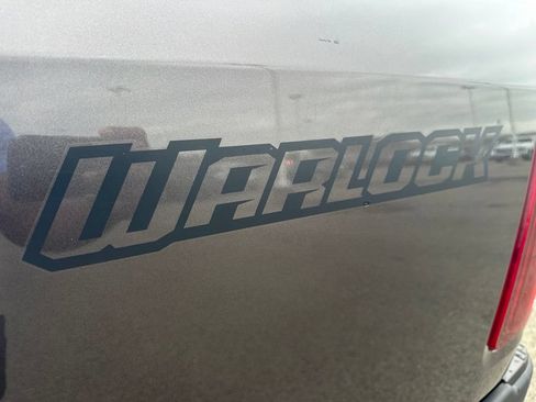 Used 2020 RAM 1500 Warlock AWD/4WD image 9