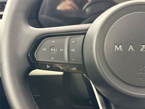 New 2026 MAZDA CX-5 Preferred AWD/4WD image 20