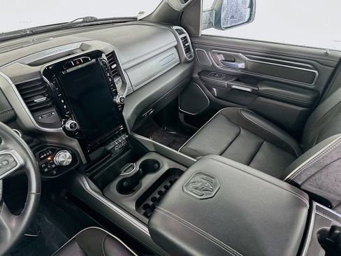 Certified 2023 RAM 1500 Laramie AWD/4WD image 35