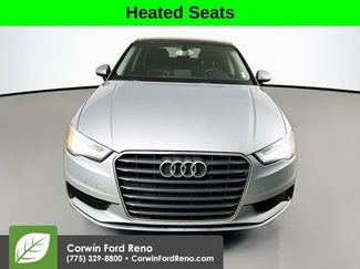 Used 2015 Audi A3 TDI Premium video 2