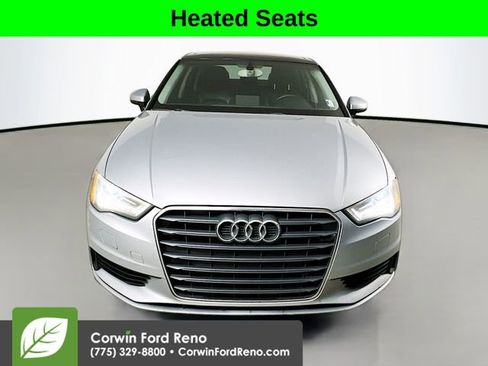 Used 2015 Audi A3 TDI Premium image 2