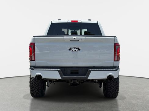 Used 2026 Ford F150 Lariat AWD/4WD image 22