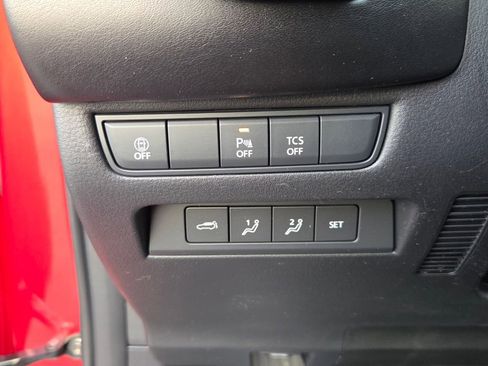 New 2026 MAZDA CX-50 AWD 2.5 S w/ Weather Package image 25