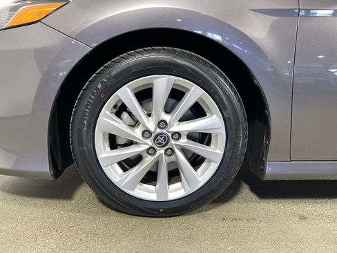 Certified 2023 Toyota Camry LE image 11