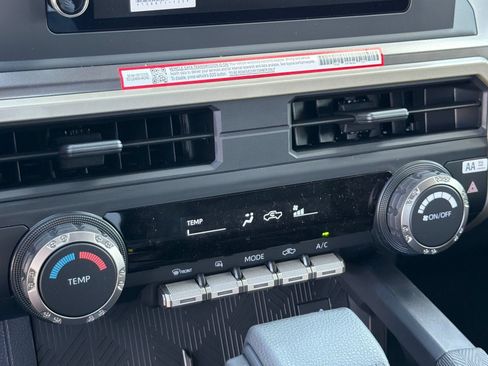 New 2026 Toyota Tacoma SR5 AWD/4WD image 23