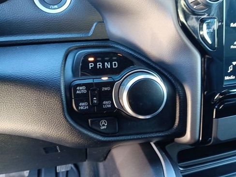 Used 2023 RAM 1500 Big Horn image 29