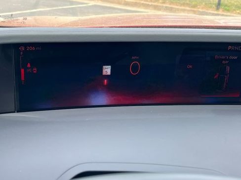 New 2026 Lincoln Nautilus Premier image 22