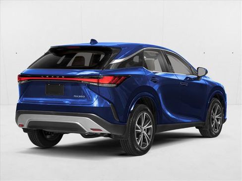 New 2026 Lexus RX 350 FWD image 2