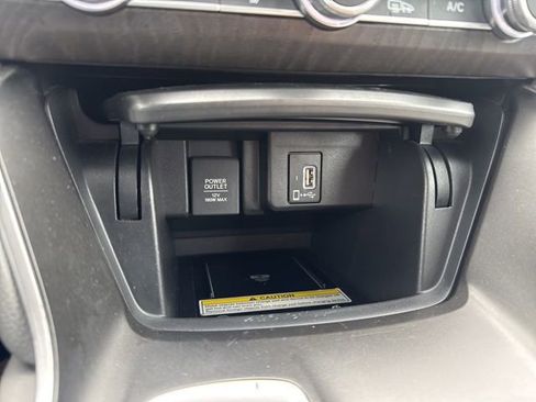 Used 2020 Honda Accord Touring image 28