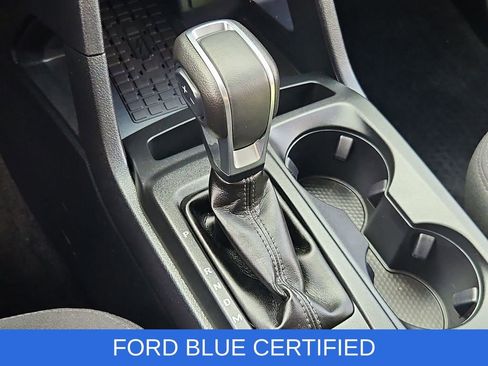 Certified 2025 Ford Ranger XLT w/ FX4 Off-Road Package AWD/4WD image 17