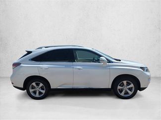 Used 2015 Lexus RX 350 AWD video 4
