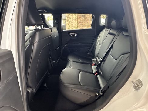 New 2026 Jeep Compass Limited image 26