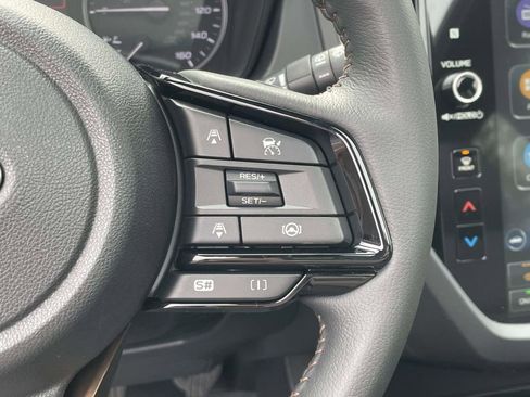 New 2026 Subaru Forester Sport w/ Sport Plus Package AWD/4WD image 25
