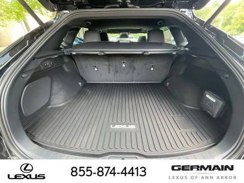 New 2026 Lexus RX 350 Premium AWD/4WD image 23
