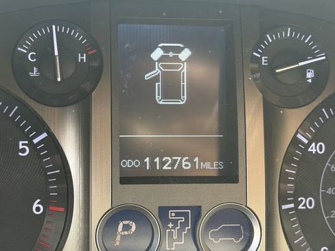 Used 2010 Lexus GX 460 AWD/4WD image 9