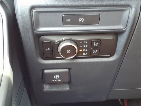 Used 2025 Ford F150 STX w/ STX Black Appearance Package image 18