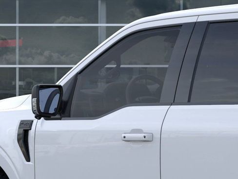 New 2026 Ford F150 XLT w/ Equipment Group 302A MID AWD/4WD image 20