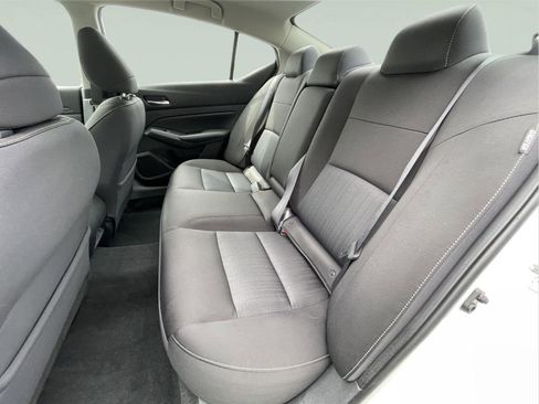 Used 2020 Nissan Altima 2.5 S w/ Driver Assist Package AWD/4WD image 14