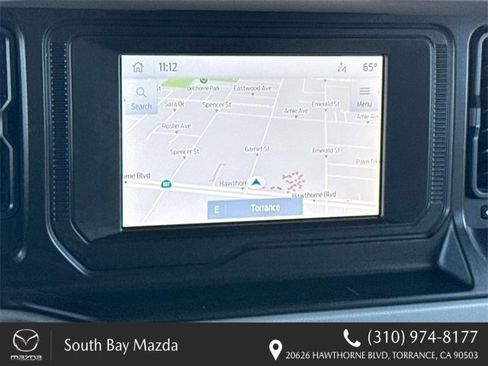 Used 2021 Ford Bronco Badlands image 15