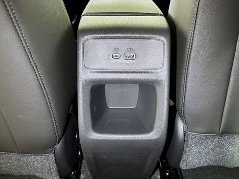 New 2026 Buick Envista Sport Touring w/ Convenience I Package FWD image 13