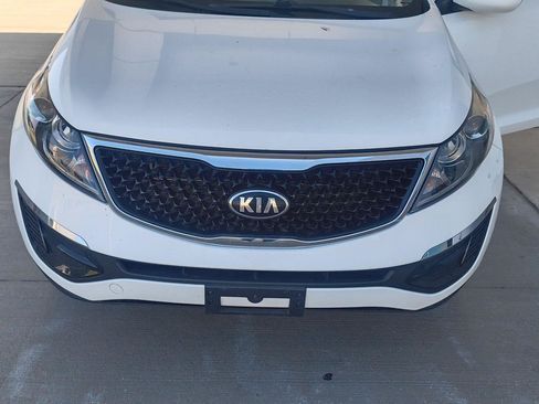 Used 2016 Kia Sportage LX AWD/4WD image 35