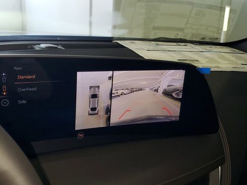 New 2026 Cadillac CT5 Sport image 21